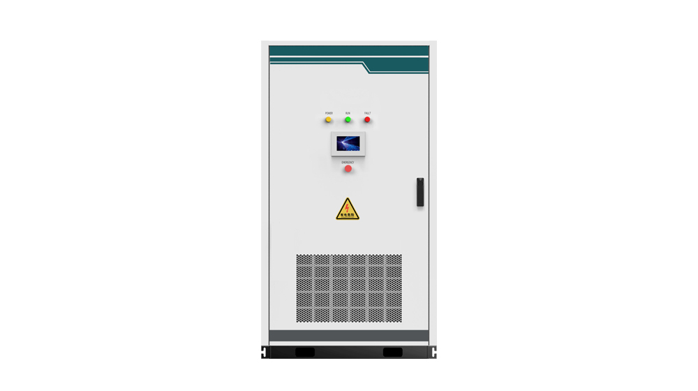 Indoor Battery Energy Storage System